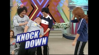 [ENG SUB][X-man 2003-2007]Curious about the price of each pig, right? | Good Sunday. Ep.29