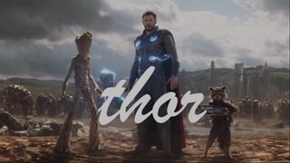 รู้แค่หวงแหนก็ต่อเมื่อเสียไป สัมผัสได้ถึงโทสะแห่งสายฟ้า