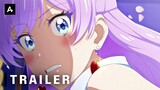 More Than a Married Couple, But Not Lovers - Official Trailer 2 | AnimeStan