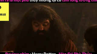 Hòn đá phù thủy (p2) #rvphimphapthuat