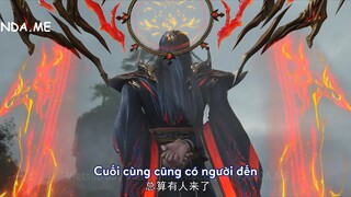 Đấu Phá Thương Khung Phần 5 Tập 155 Vietsub Miễn Phí - HHPANDA