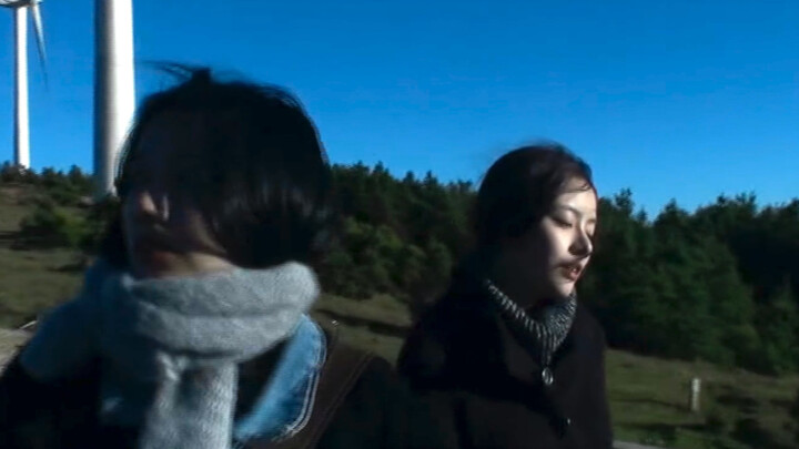 ถ้าวันสิ้นโลกมาถึง ช่วยหนีไปกับฉันด้วย