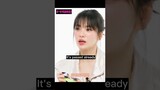 Song Hye Kyo so cute in ELLE Ask Me Anything interview #songhyekyo #koreanactress