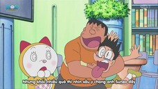 🔥 Siêu đặc biệt Doraemon - Cuộc vượt ngục nhà tù Arigatou | Phần 2