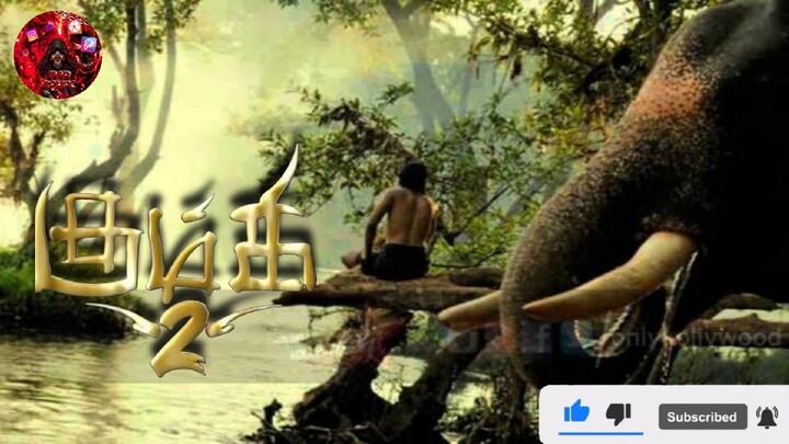 🦣KUMKI 2🐘.TAMIL MOVIE.(2025) TAMIL HIT MOVIE.