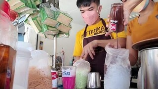 ราคาไม่แพงเลย!!!ยกล้อใส่นมแบบมันๆเนสผสมโอก็มีนะค่ะ