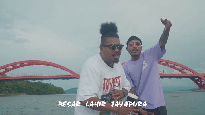 Epo D'Fenomeno x Slick Dogg - Youtefa 1992 (MV)