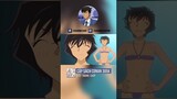Sera Sẽ Không Gặp Nhiều Rắc Rối Nếu Như Cô Không Dính Phải Lý Do Này 😳 | Detective Conan #kdanime