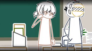 【Rhode Island High School】Living Legend on Campus (Javi)