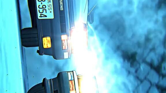 animix - 09 Initial D