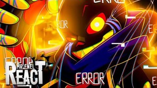 鬼灭之刃柱反应Underverse番外第二集