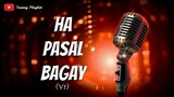 Ha Pasal Bagay - Tausug Song Karaoke HD
