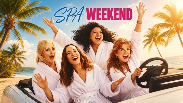 🎬 Spa Weekend (2026)