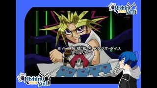 Yugioh! Battle City Op 4 - Wild Drive By Masato Nagai Cover By『 Nishino Yuu 』