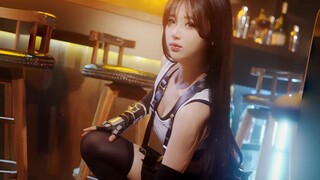 蒂法心动43秒❤