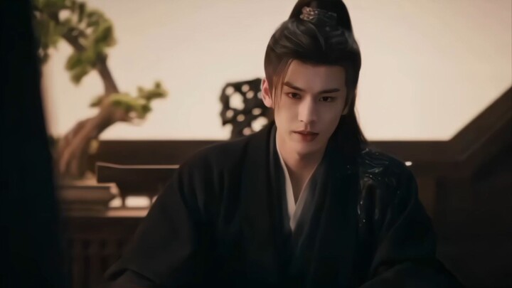 #เซี่ยเจิง #ล่าหยก #จางหลิงเฮ่อ