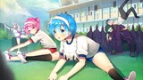 [AMV]In <Re:0>, Subaru restarts his life again and again to save Rem