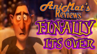 Why I’m Glad that Hotel Transylvania is Over | Hotel Transylvania: Transformania Review