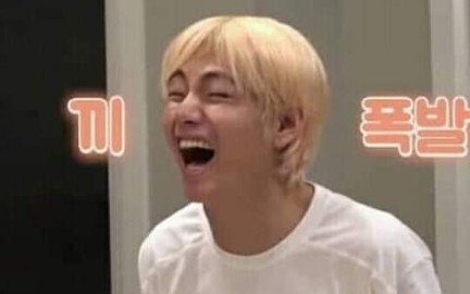 Tawa Meledak, Kumpulan Klip Pepatah Terkenal BTS