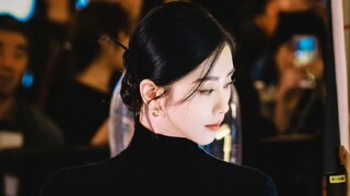 [Liu Shishi] Saya tidak akan pernah bosan menonton bagian turun dari bus ini. Zundu adalah inkarnasi