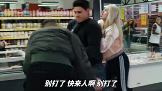 都美国了，还学拳呢，德州咏春啊，美式居合啊！