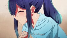 Masa Kecil Kana & Akane, Akane yang Ingin Menjadi Seperti Kana 🥲😔