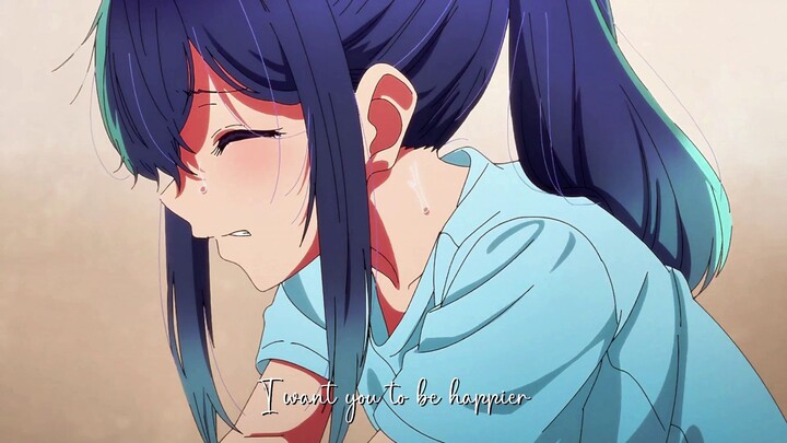 Masa Kecil Kana & Akane, Akane yang Ingin Menjadi Seperti Kana 🥲😔
