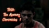 Tiktik The Aswang Chronicles 1