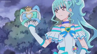 Wonderful Precure! Episode 43 English Sub