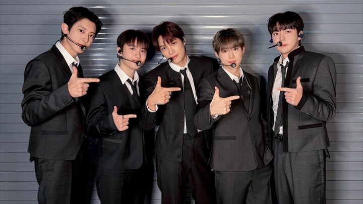Exo'verse Live