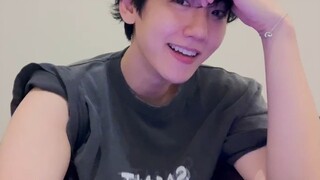 【Bian Baekhyun】Who released Byun's second personality??!!