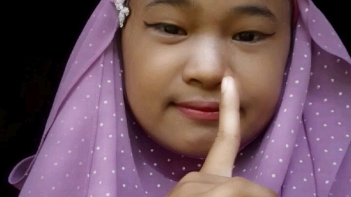 try to