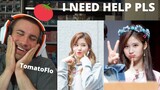 Twice SANA moments i think about a lot - Reaction