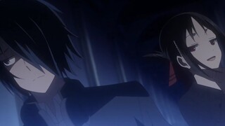 At this moment, the real man Yu Ishigami is ready to attack.