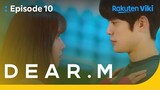 Dear.M - EP10 | Dance Practice | Korean Drama
