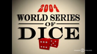 Chappelle's Show The World Series of Dice (ft. Bill Burr) - Uncensored