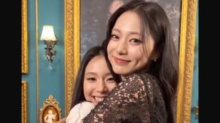 周子瑜 x 孙彩瑛《Run Away》舞蹈视频公开！