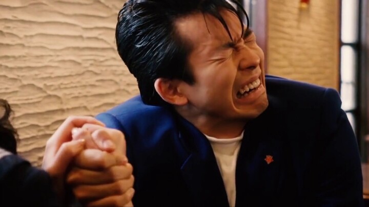 Đừng gọi tôi là kẻ liếm láp! Thích ai đó thì có gì sai chứ?