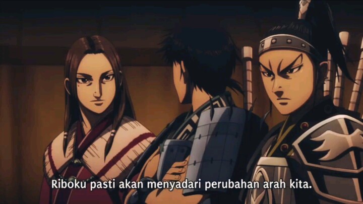 Kingdom S6 - Ep 4 (HD) Sub Indo!