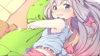 [Anime] Mash-up of Attractive Girls from Animations