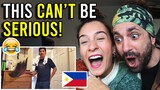 Things FILIPINO PARENTS Do! - Funny Reaction