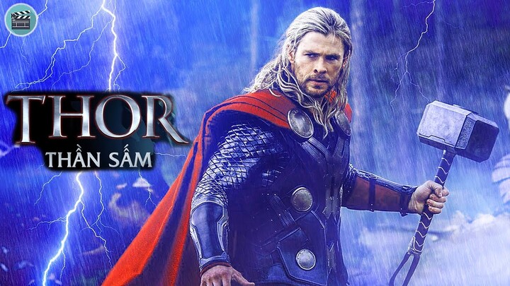 Kẻ hủy diệt mà gặp THOR thì cũng ăn no hành thôi | Review Phim Hay