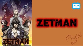 Zetman - Episode 13 [Sub Indo] END