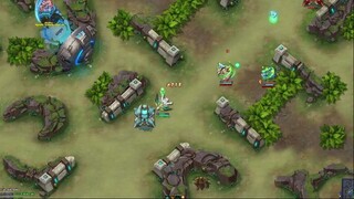 Bang Bang 2_ Khi tôi chơi thử Hikari 1★ - Wtf!!! lỗi game- Ko mất mana lol!-!