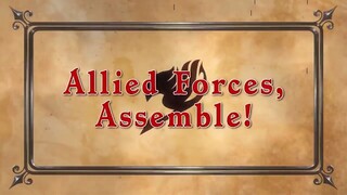 Hội Pháp Sư Fairy Tail - Tập 52 ( Lồng Tiếng )