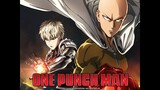 One Punch Man - EP 1 - 4k - Highlights in Time laps #YTBoostRequest #Anime