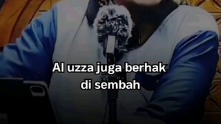 dengarkan  dulu