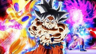 30 ngày Trước Trận Chiến Thượng Đỉnh Đa Vũ Trụ p27 || Review Dragon Ball Super manga