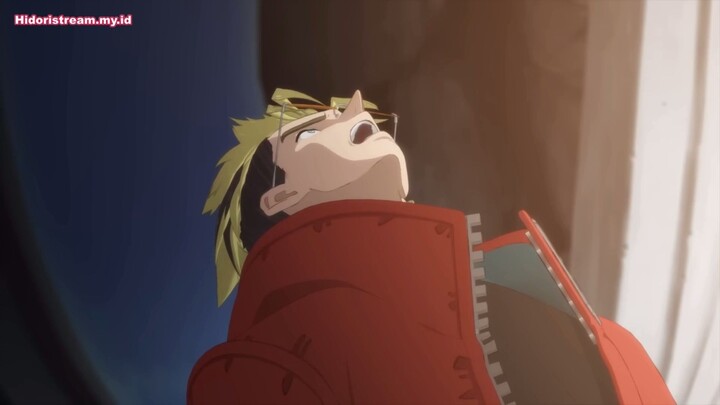 Trigun Stargaze Episode 6 Subtitle Indonesia