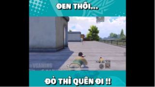 Đen Thôi Đỏ Quên Đi